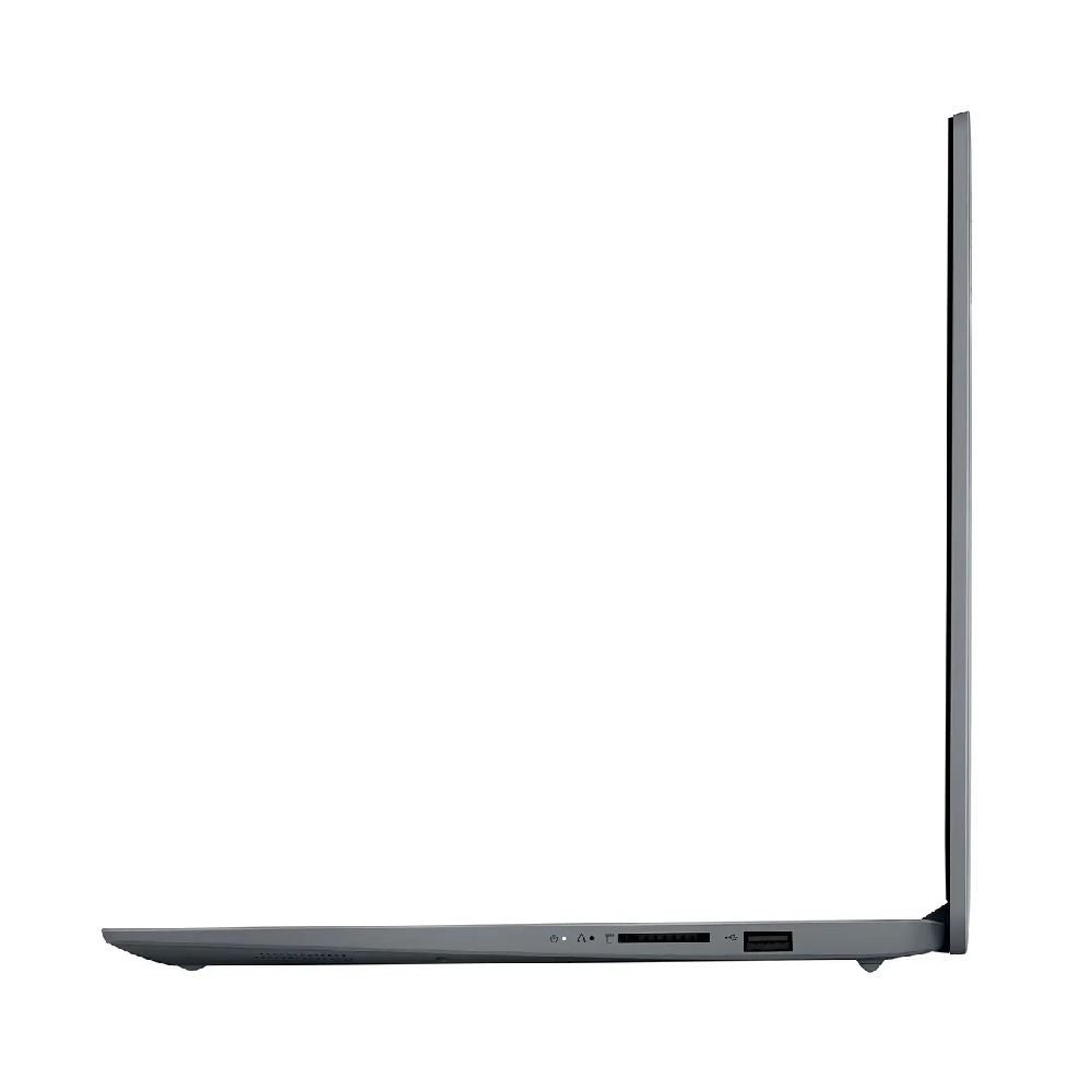 Lenovo IdeaPad 1i Laptop 15.6″ Touch FHD | Core i3-1215U | 8GB RAM | 256GB SSD | Windows 11 – Gris