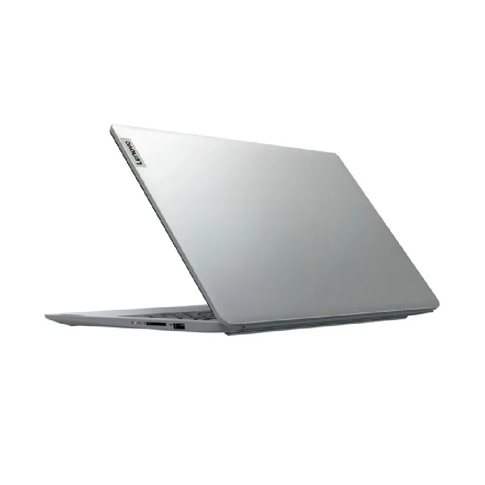 Lenovo IdeaPad 1i Laptop 15.6″ Touch FHD | Core i3-1215U | 8GB RAM | 256GB SSD | Windows 11 – Gris