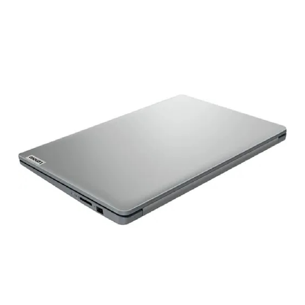 Lenovo IdeaPad 1i Laptop 15.6″ Touch FHD | Core i3-1215U | 8GB RAM | 256GB SSD | Windows 11 – Gris