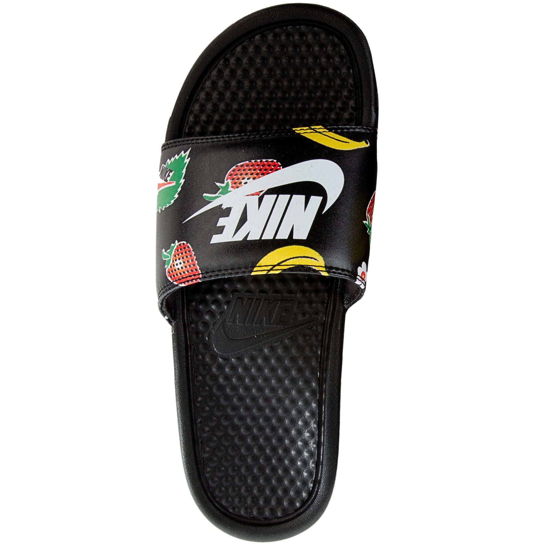 sandalia nike benassi
