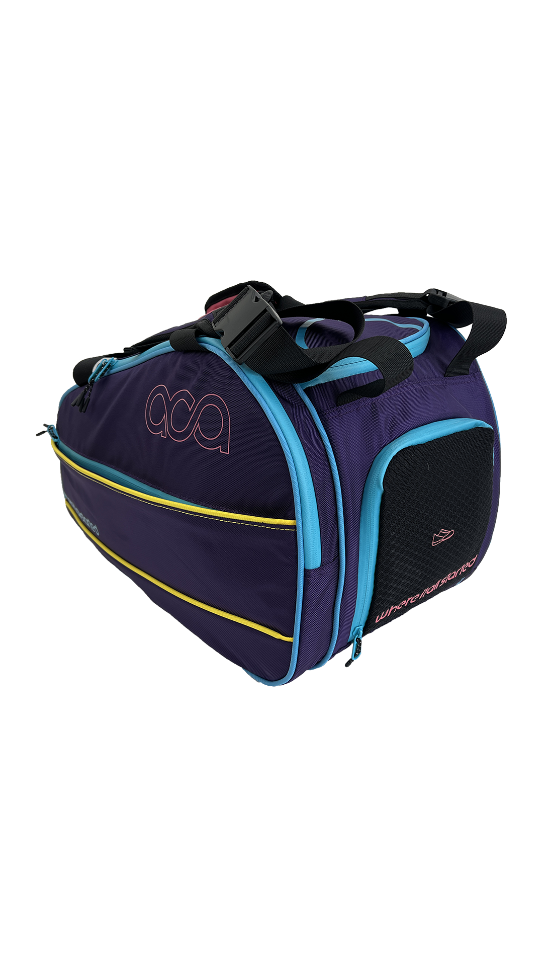 Beach Bag ACA: la maleta versátil y resistente que lo lleva todo