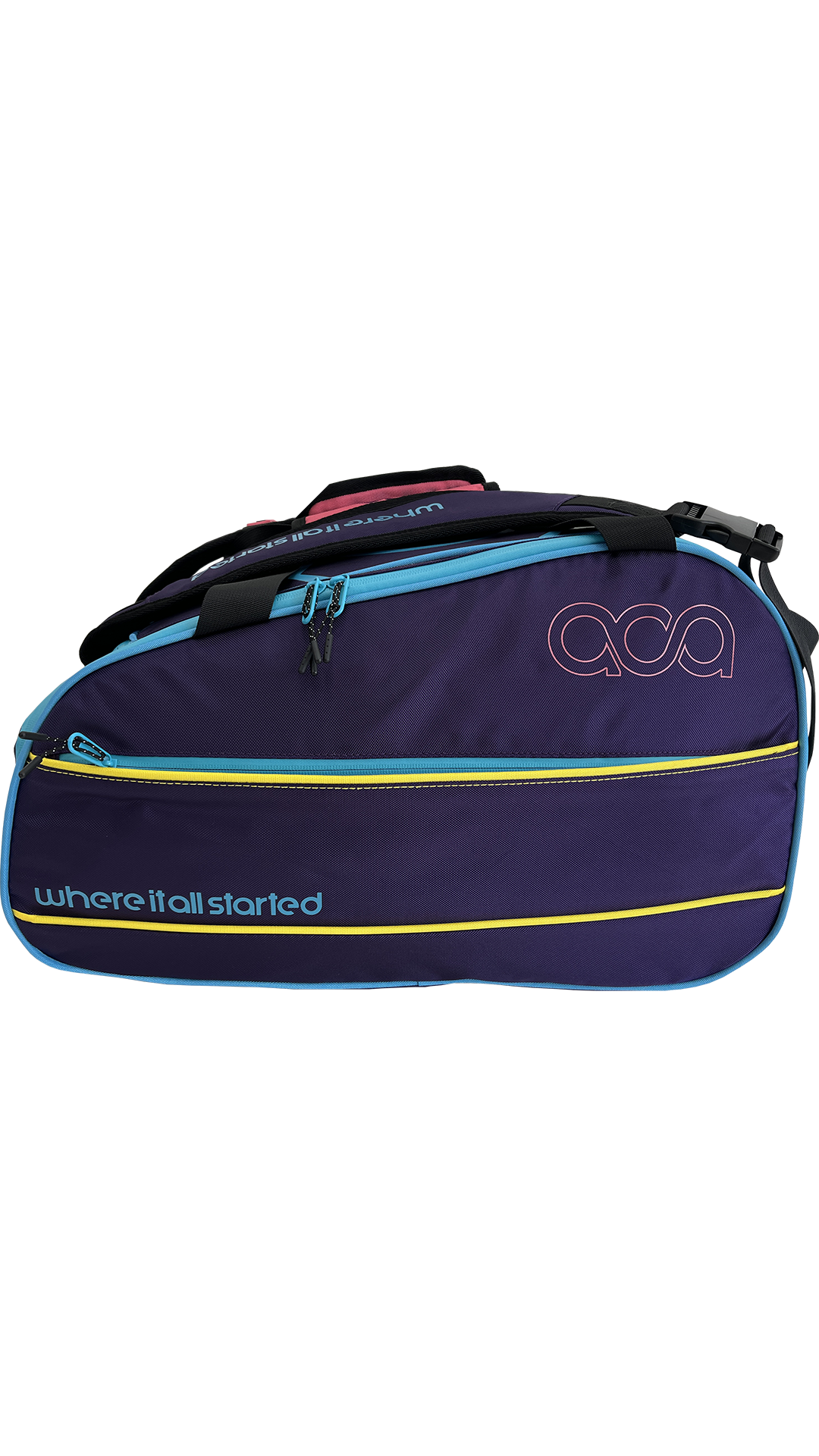 Beach Bag ACA: la maleta versátil y resistente que lo lleva todo