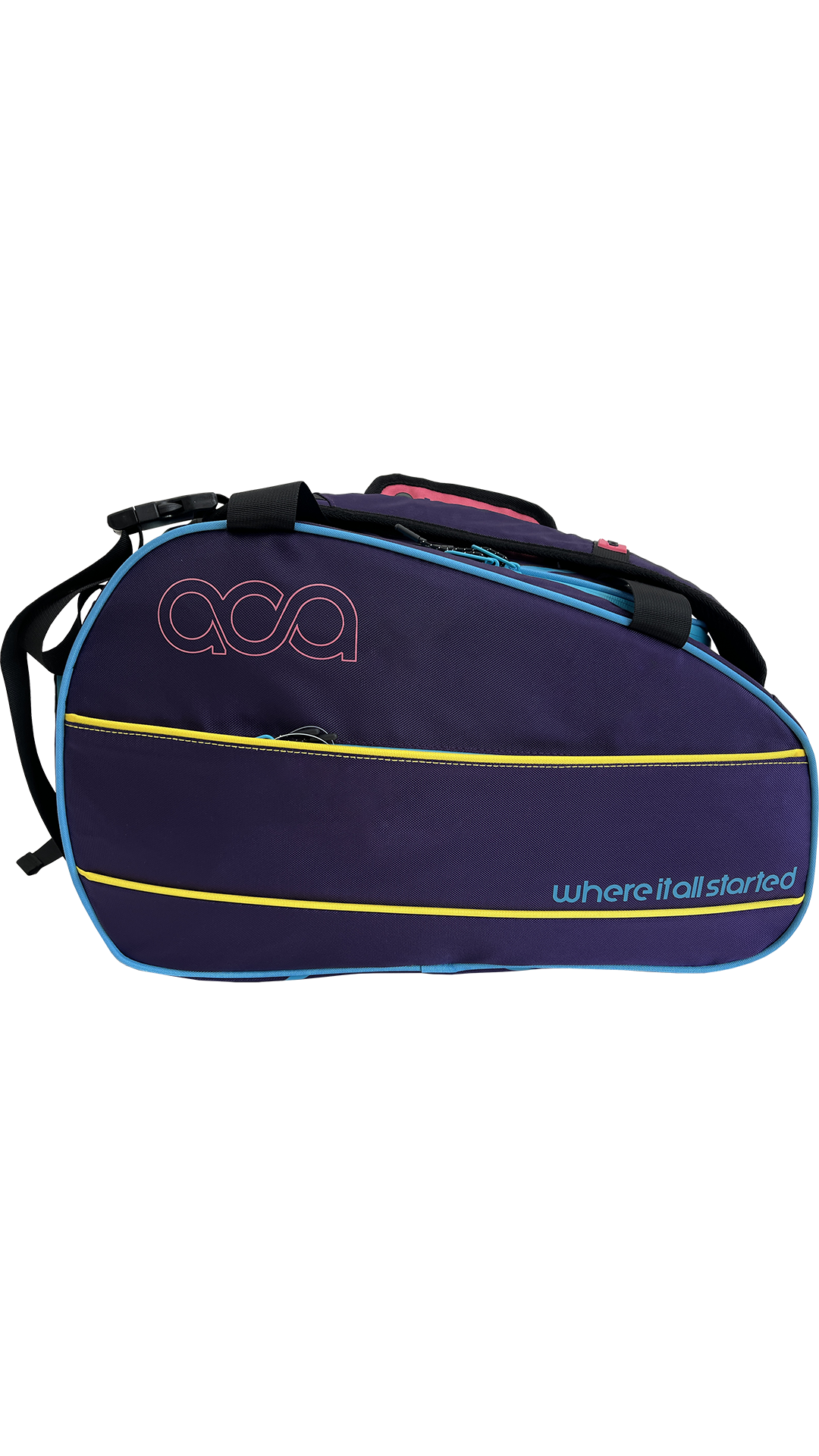 Beach Bag ACA: la maleta versátil y resistente que lo lleva todo