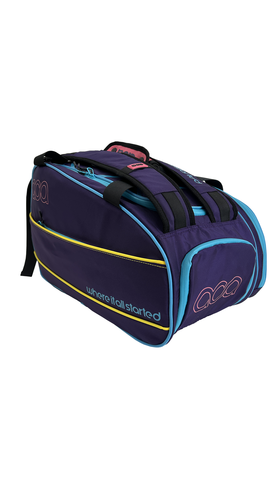Beach Bag ACA: la maleta versátil y resistente que lo lleva todo
