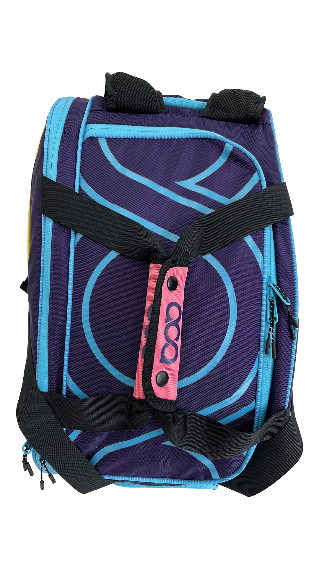 Beach Bag ACA: la maleta versátil y resistente que lo lleva todo