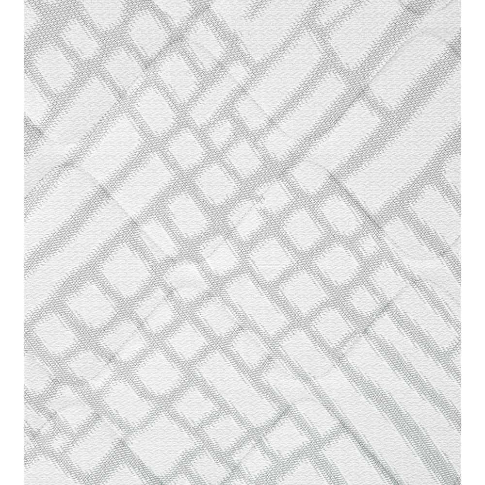 Colchón Matrimonial Restonic Vail Gris + Almohada Osos + Sábanas Basic