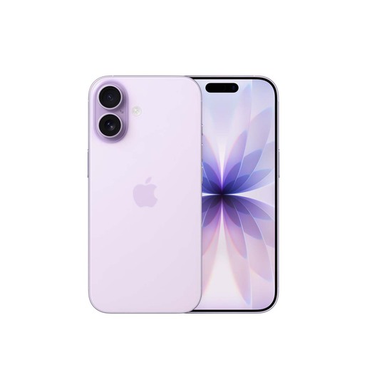 APPLE 5G IPHONE 17 256GB LILA