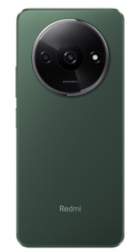Xiaomi Redmi A3 64gb con 4 Ram Liberado Color Verde