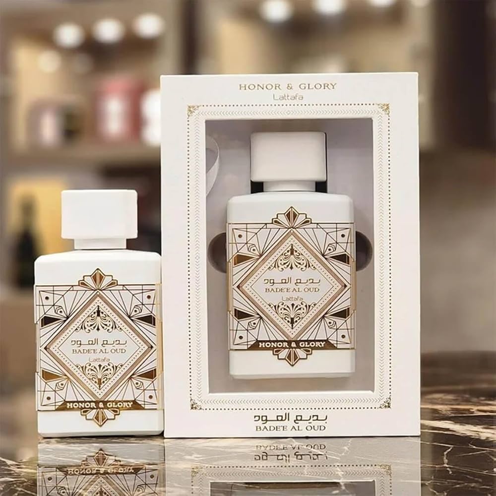 Perfume Honor & Glory 100 ml Eau de Parfum Unisex