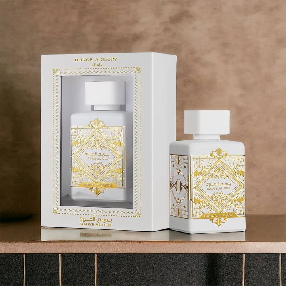 Perfume Honor & Glory 100 ml Eau de Parfum Unisex