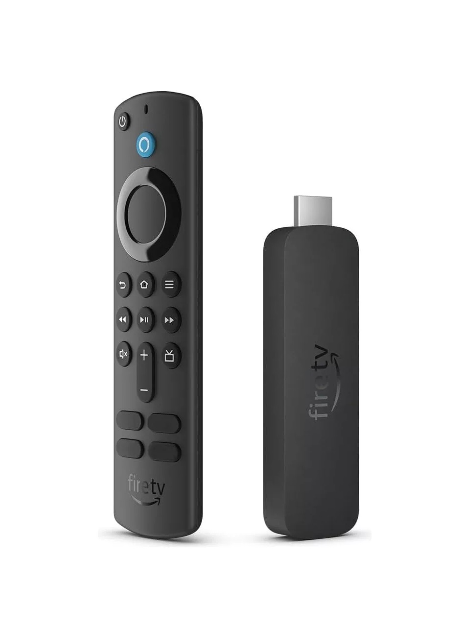 Fire TV Stick de Amazon:  “Tu entretenimiento ilimitado en un solo dispositivo”