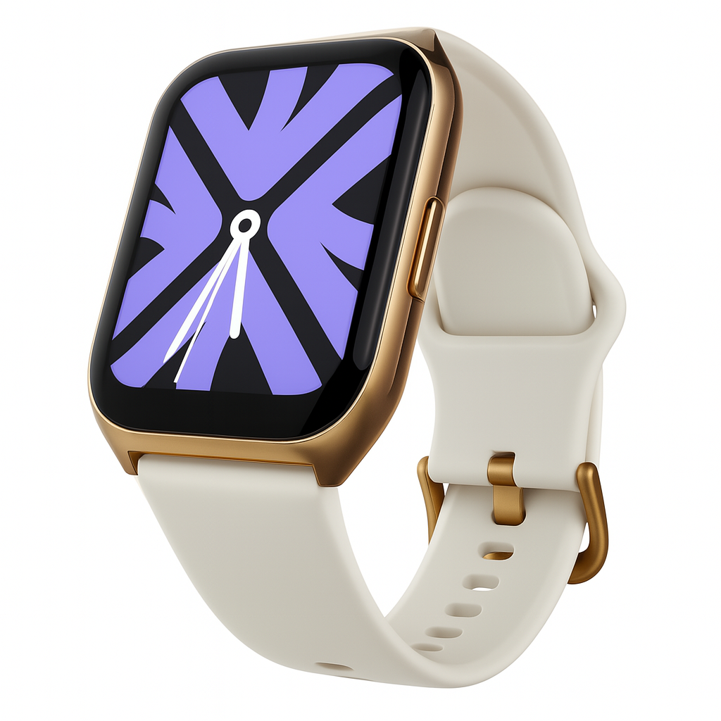 Xiaomi Redmi Power Bank 20000mah + Filwans GTS Mini Smartwatch