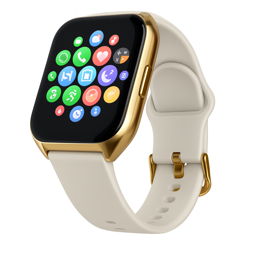 Xiaomi Redmi Power Bank 20000mah + Filwans GTS Mini Smartwatch
