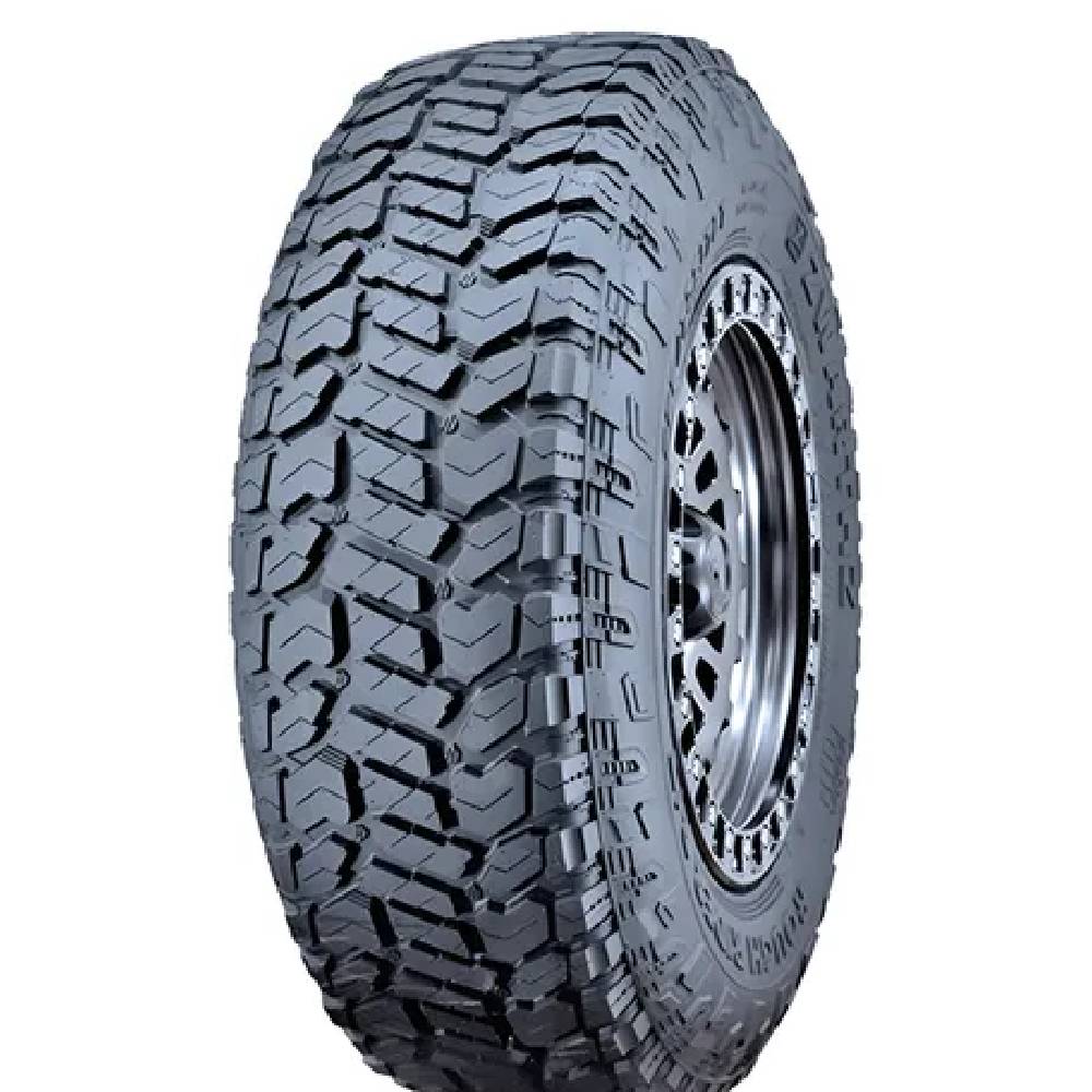 Llanta 265/75R16 Zwarthz Roug Rider RT 123/120S