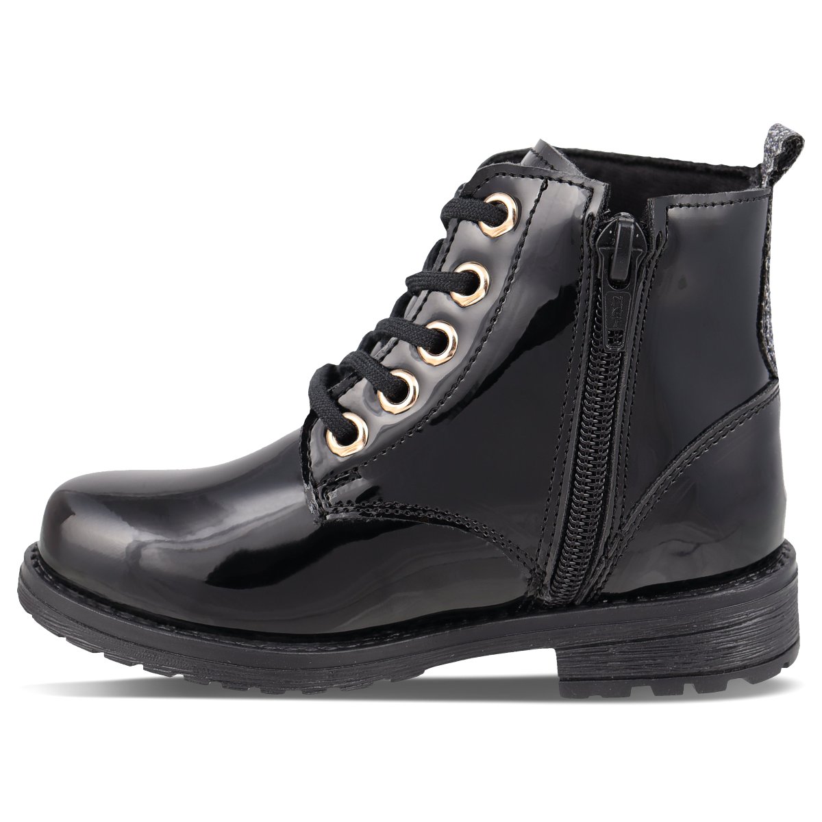 Bota de Moda para niña Dominiq modelo 1434 con Princesa