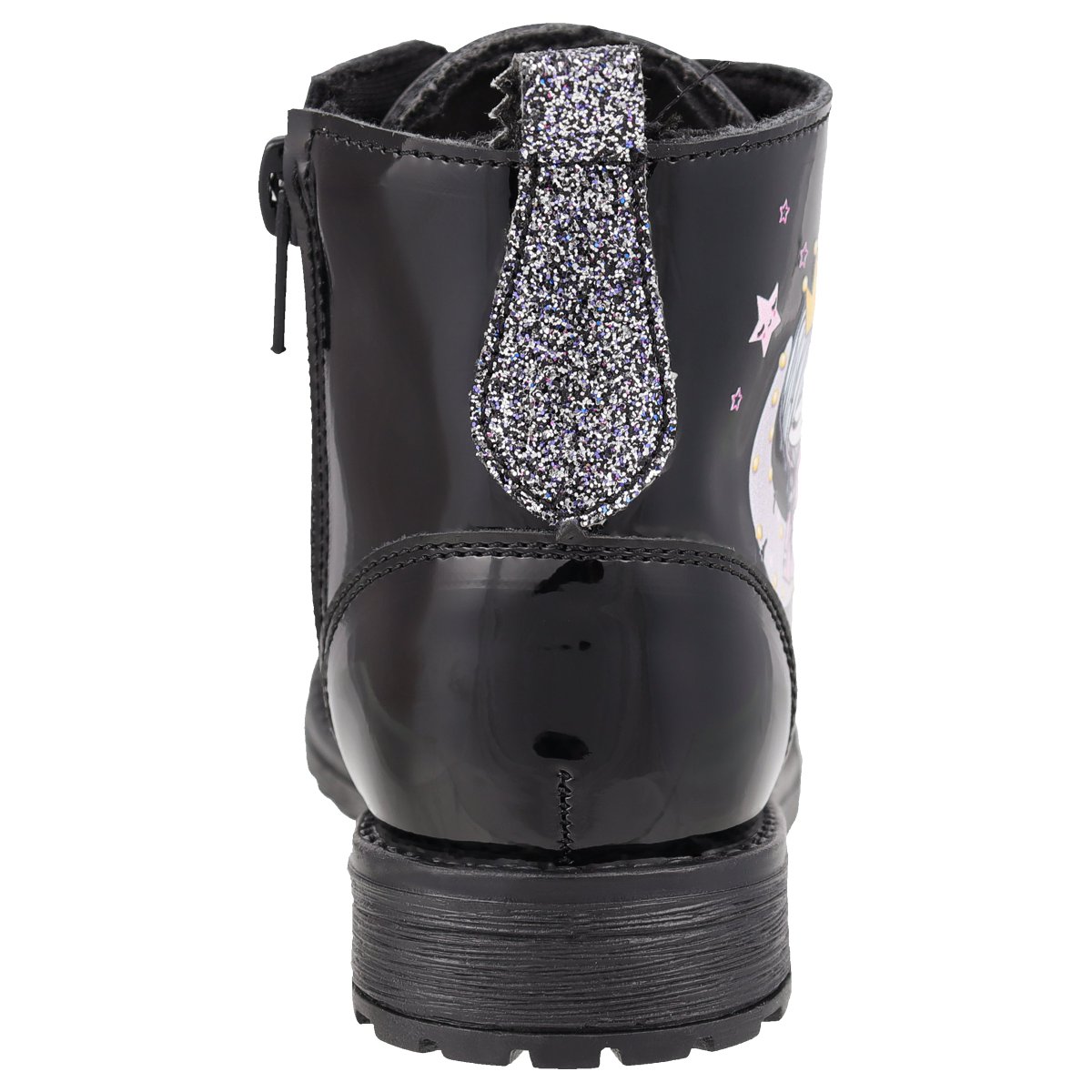 Bota de Moda para niña Dominiq modelo 1434 con Princesa