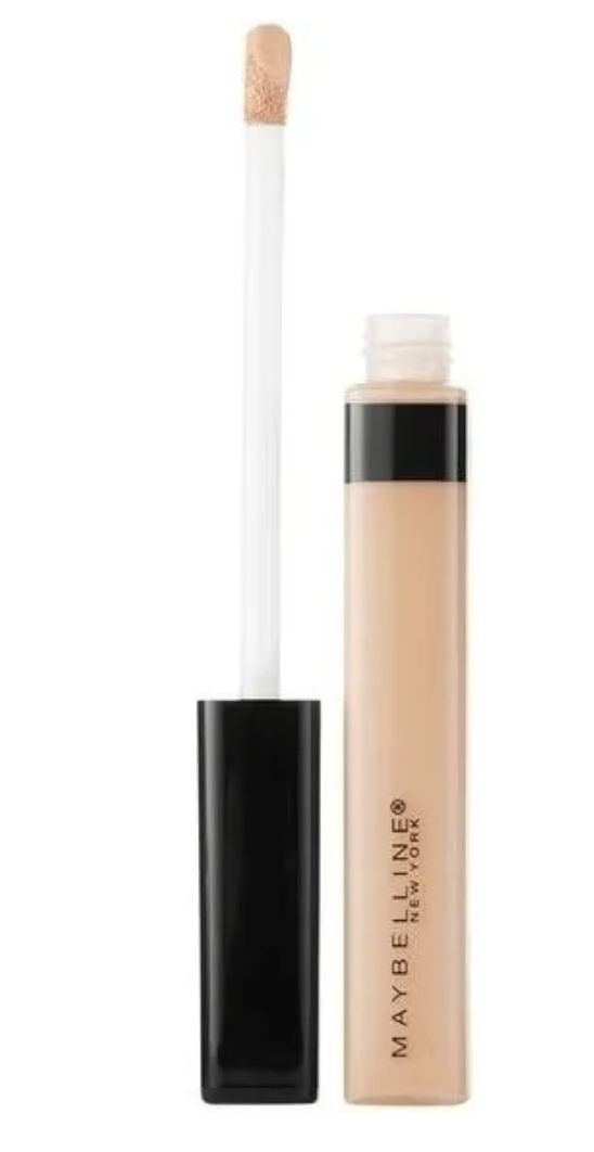Corrector Facial Maybelline New York Fit Me Concealer 6.8ml Tono Light