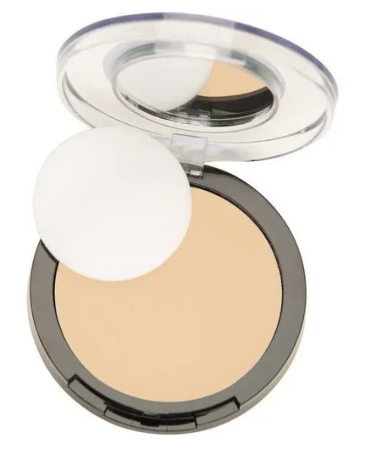 Polvo Compacto Maybelline Fit Me Mate & Sin Poros 12g
