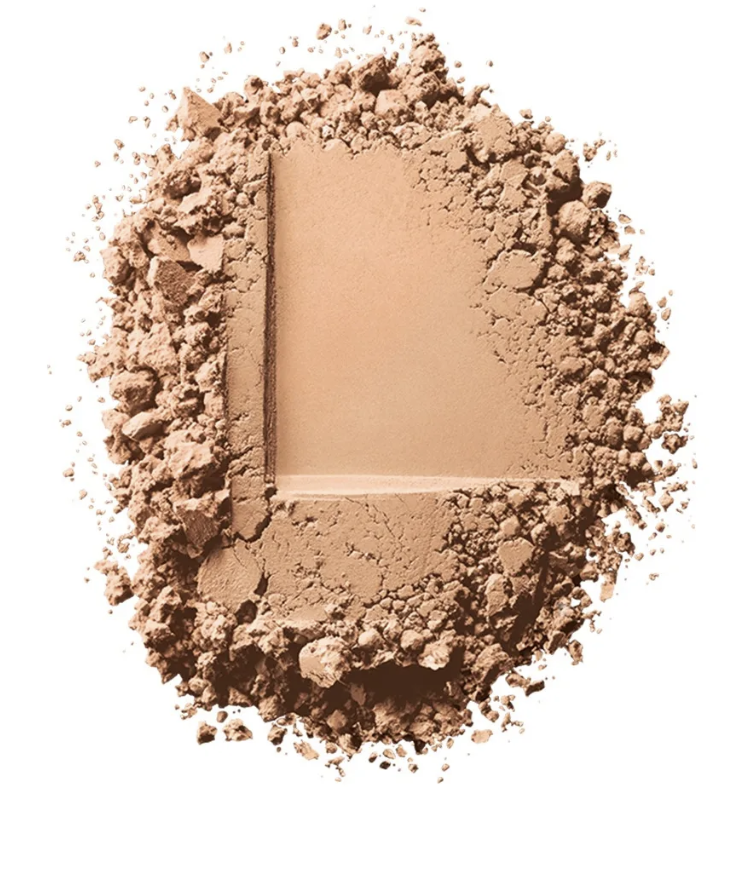Polvo Compacto Maybelline FIT Me! Tono Sun Beige 12mL