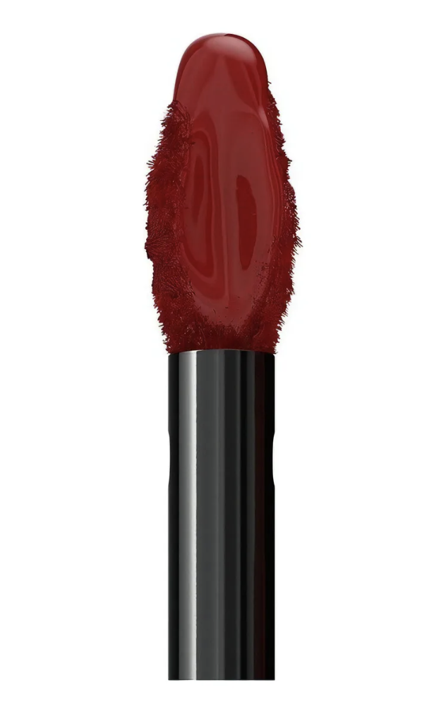 Labial Líquido Maybelline Super Stay Matte Ink - 5ml Acabado Mate Color EXHILARATOR
