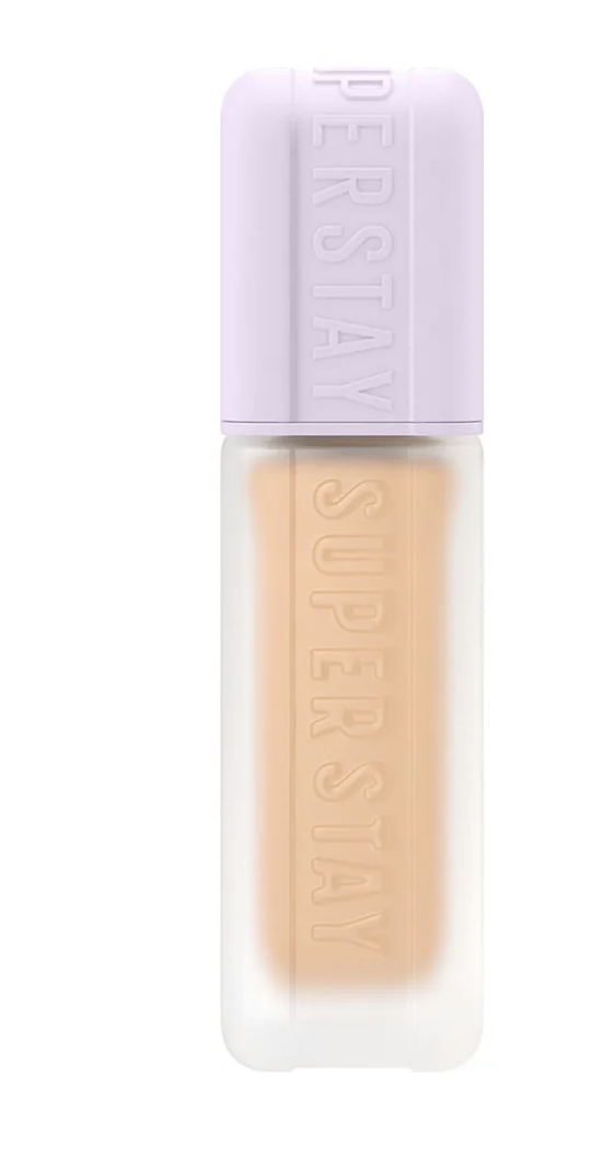 Base Maybelline Super Stay Lumi Matte 120