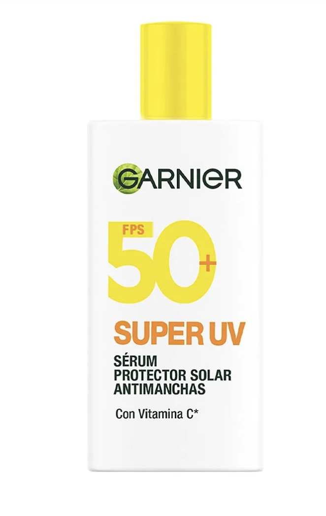 Garner protector solar