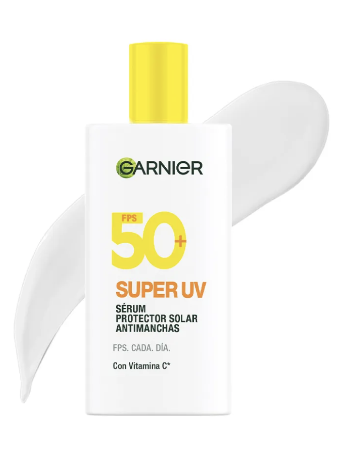 Garner protector solar