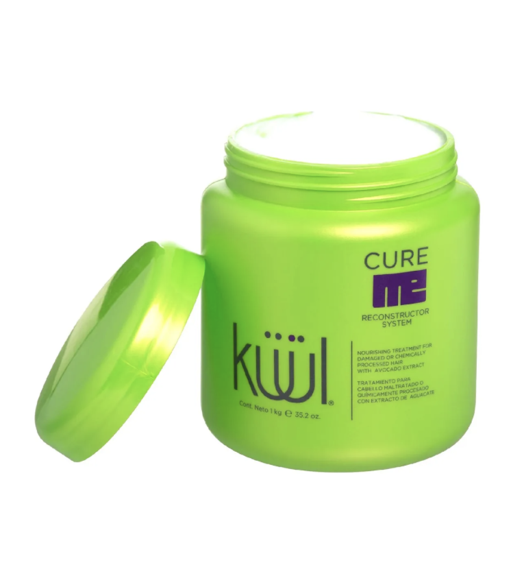 KUUL tratamiento cabello