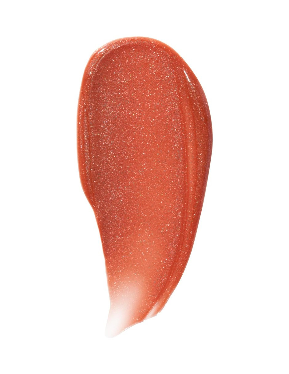 Glow Reviver Lip Oil, Nourishing and Hydrating with High-Shine Glimmer Finish Super-neutral