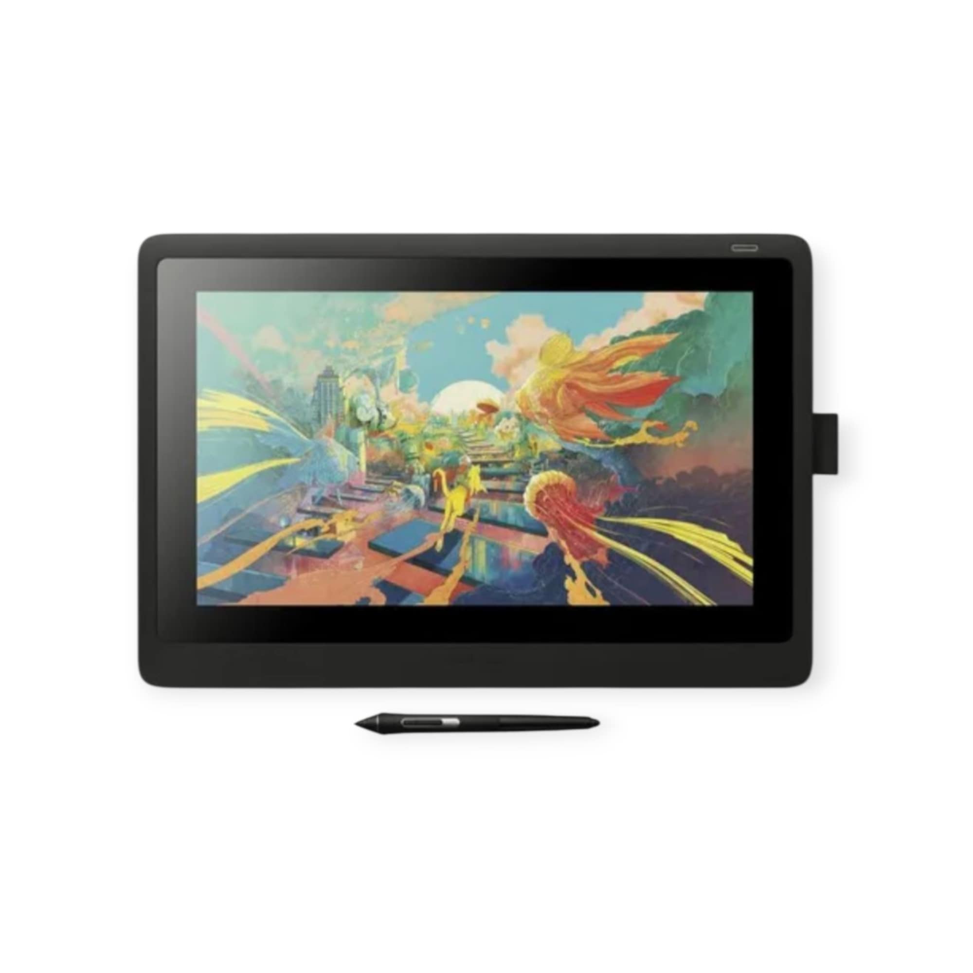 WACOM CINTIQ PRO 16