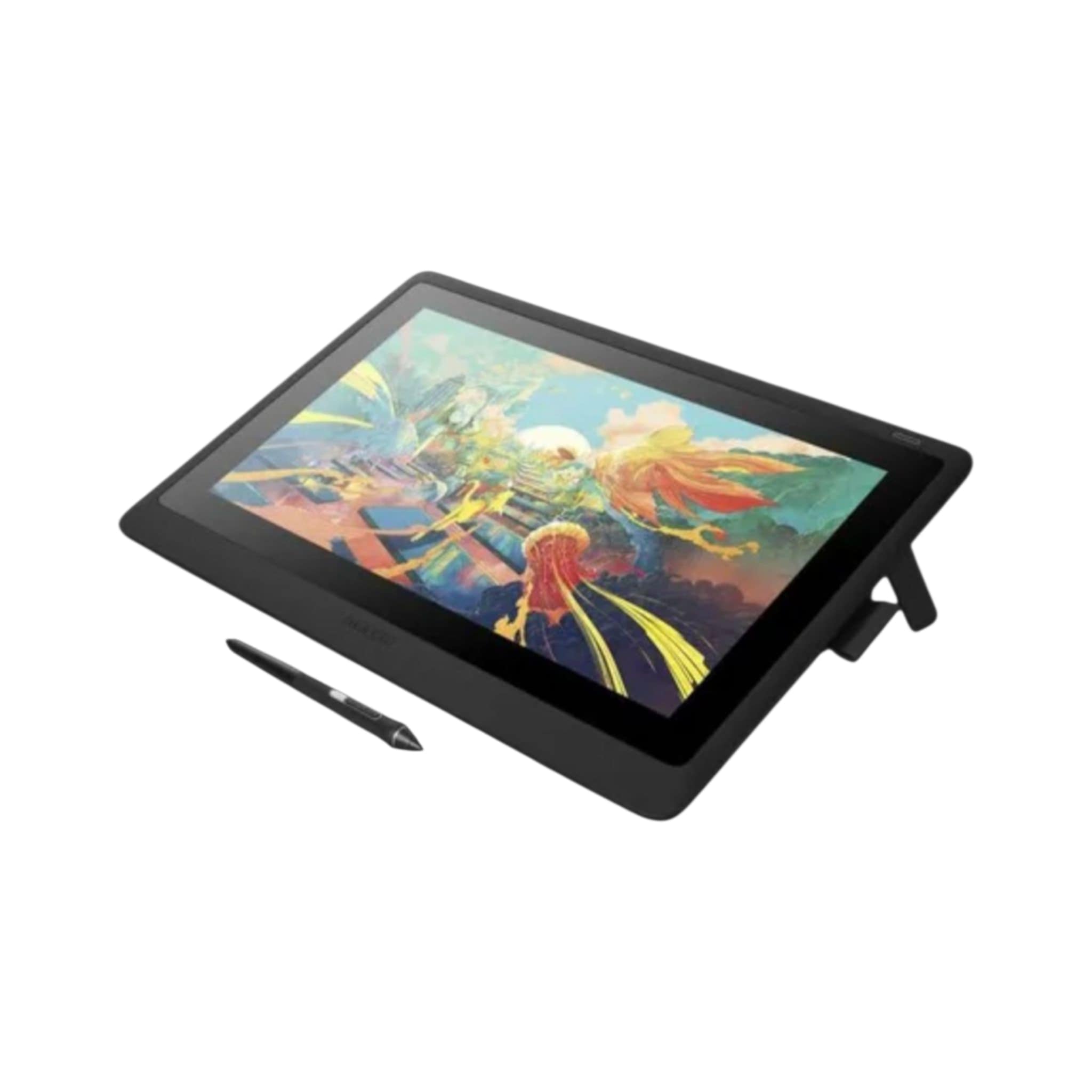 WACOM CINTIQ PRO 16