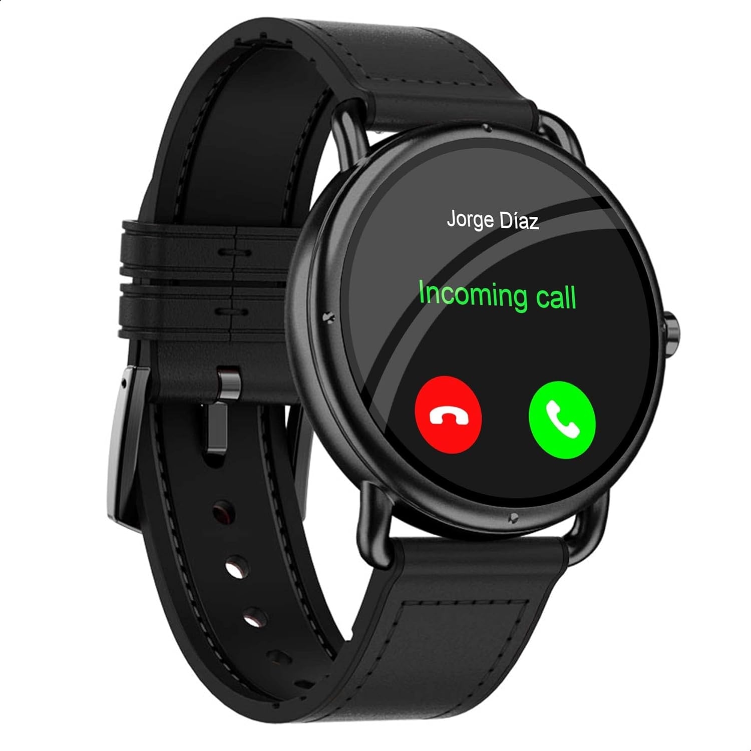 Smartwatch Binden Era One Asistente De Voz Realiza Llamadas