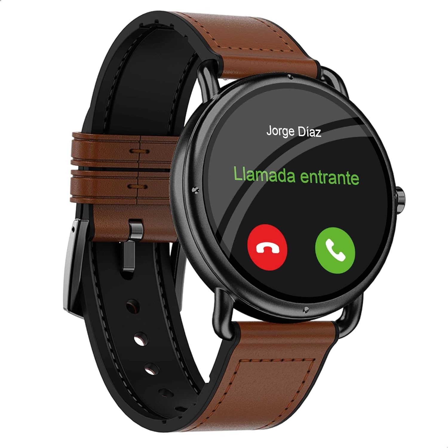 Smartwatch Binden Era One Asistente De Voz Realiza Llamadas