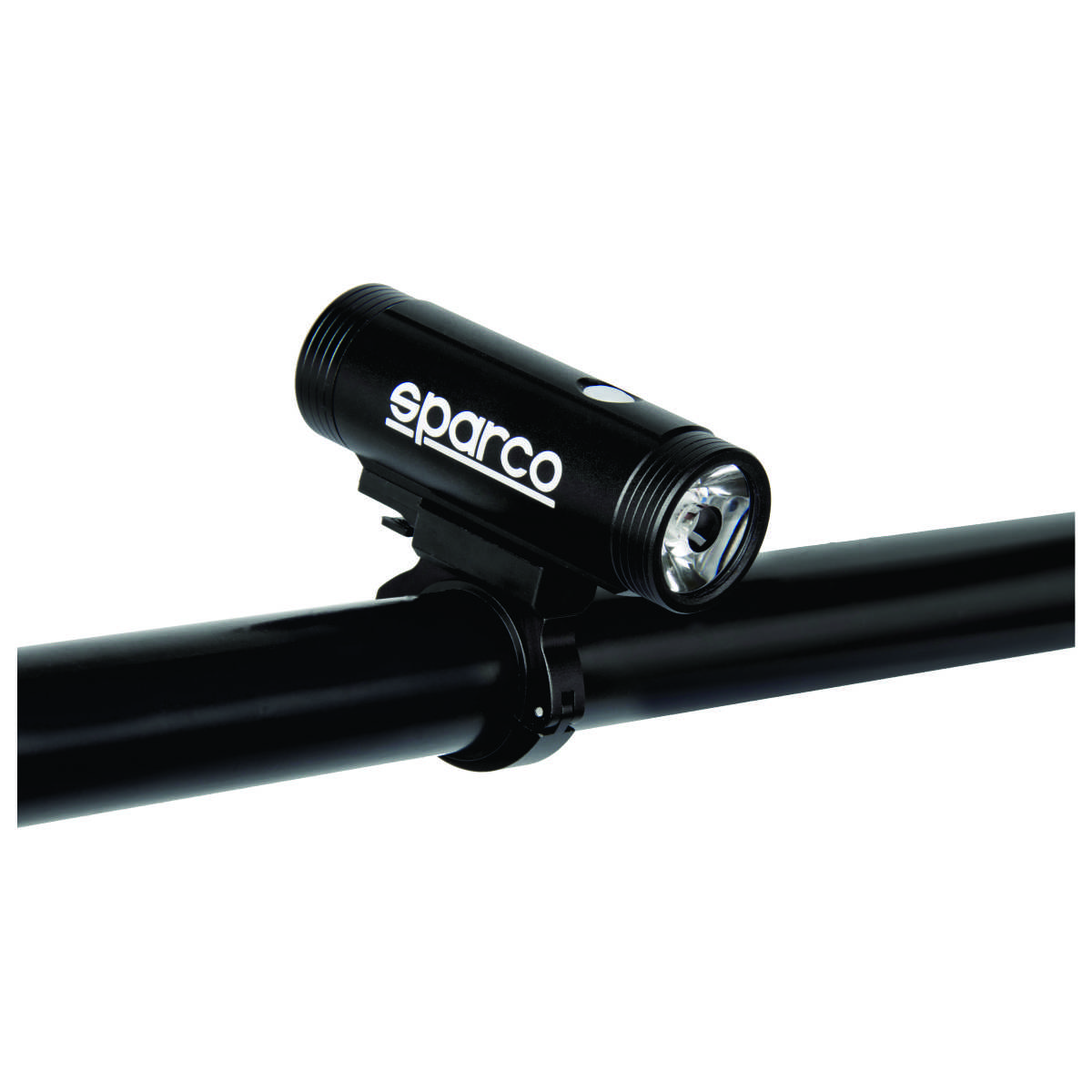 Sparco Luz Delantera Para Bicicleta Impermeable