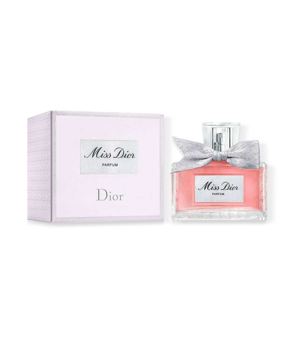 Fragancia  Miss Dior Parfum 80 ml, Mujer 