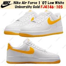 Tenis Nike Air Forcé 1 07 Para Hombre  