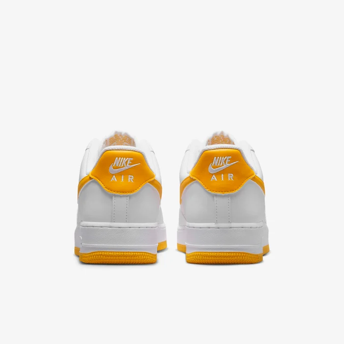 Tenis Nike Air Forcé 1 07 Para Hombre  