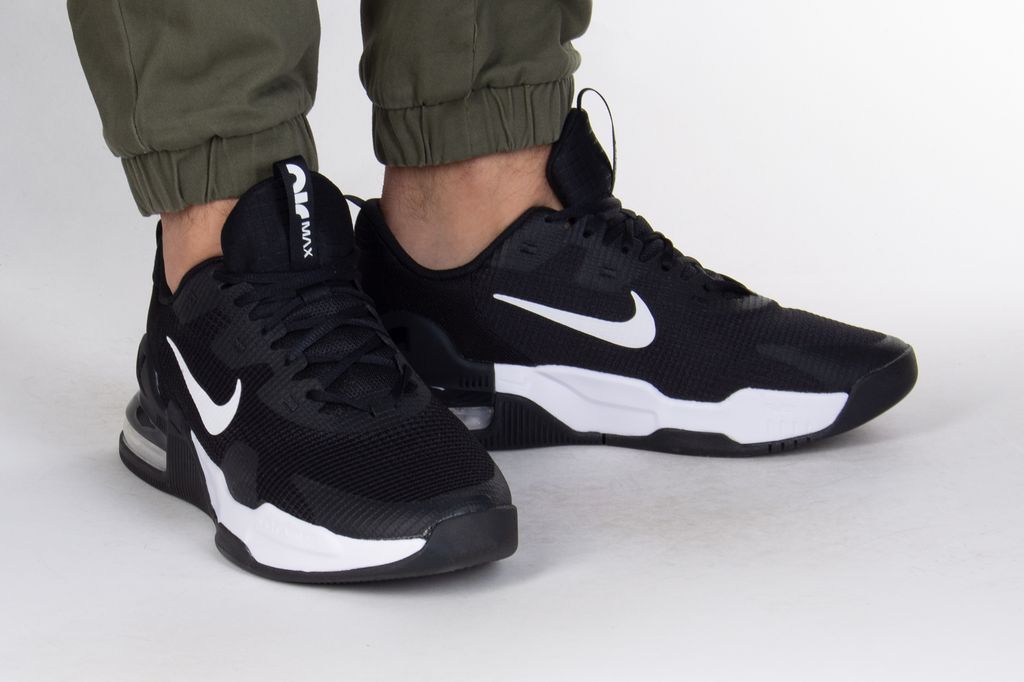Tenis Nike Air Max Alpha Trainer  5 Hombre 