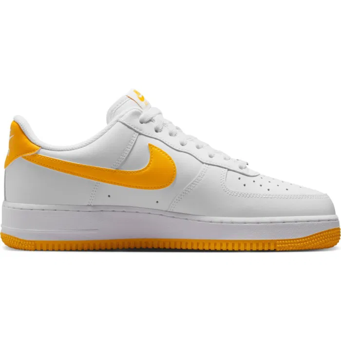Tenis Nike Air Forcé 1 07 Para Hombre  