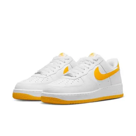 Tenis Nike Air Forcé 1 07 Para Hombre  