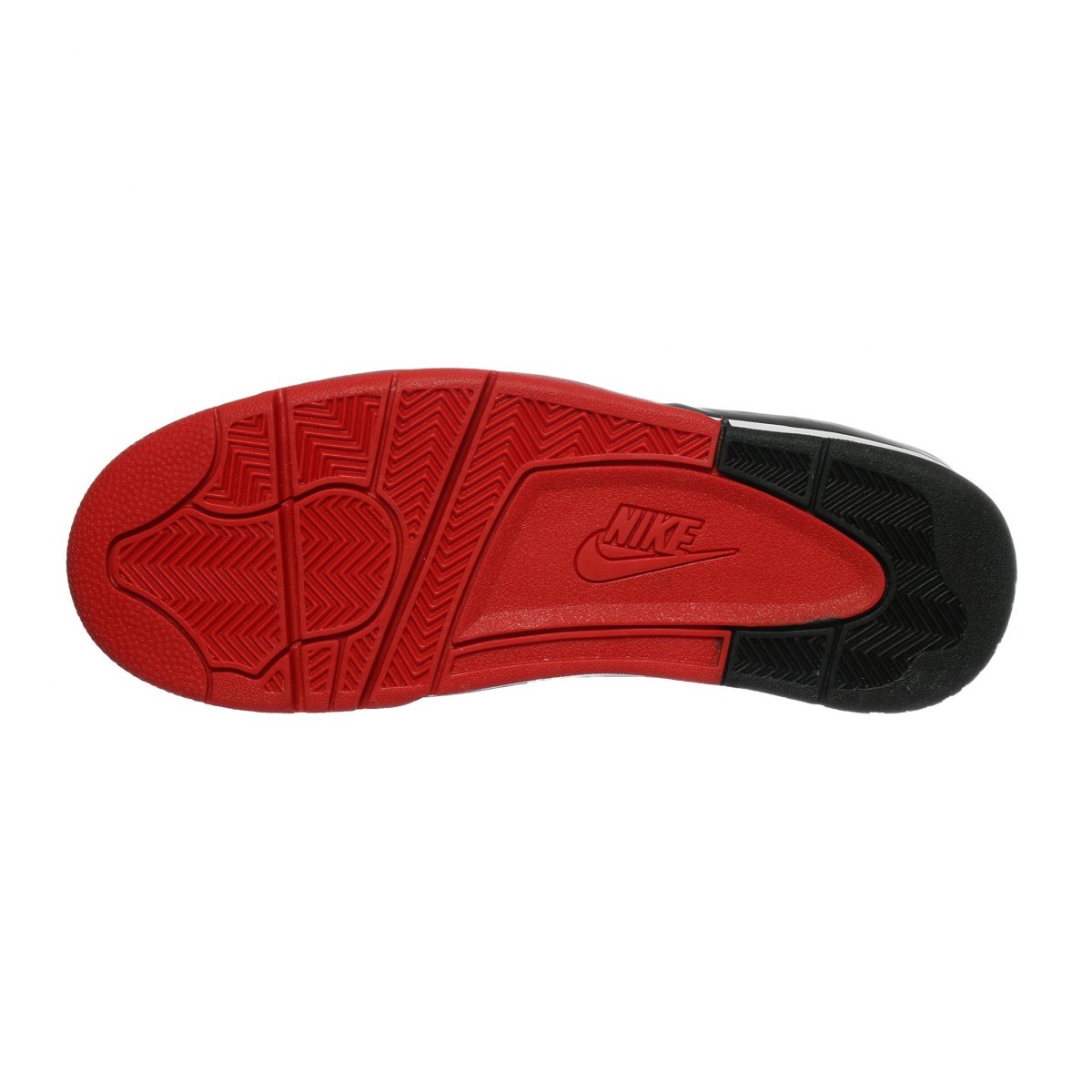 Tenis Nike Flight Legacy  Hombre  talla 27 mx.