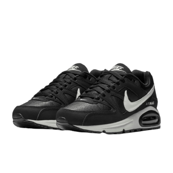 Tenis Nike Air Max Command Mujer Negro Talla 23.5