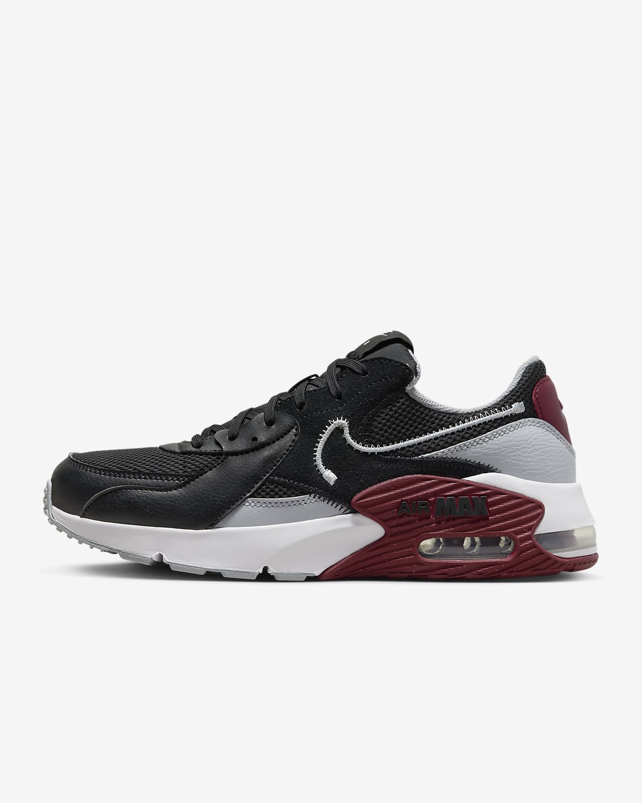 Tenis Nike Air Max Excee Talla 26.5 cm Para Hombre