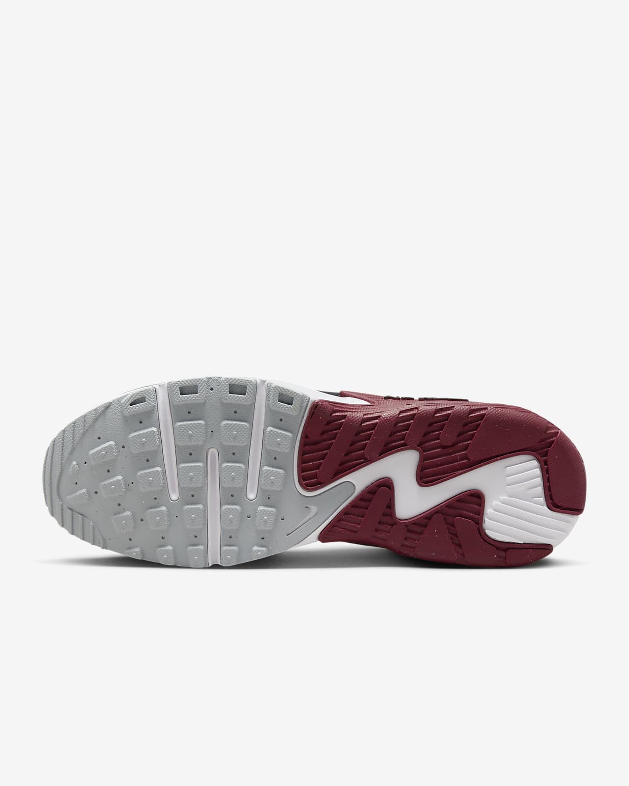 Tenis Nike Air Max Excee Talla 26.5 cm Para Hombre