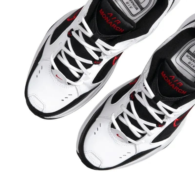 Tenis Nike Monarch IV Hombre Talla 29 MX.