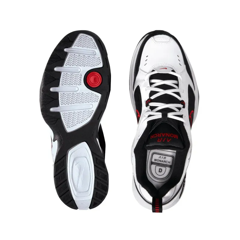 Tenis Nike Monarch IV Hombre Talla 29 MX.