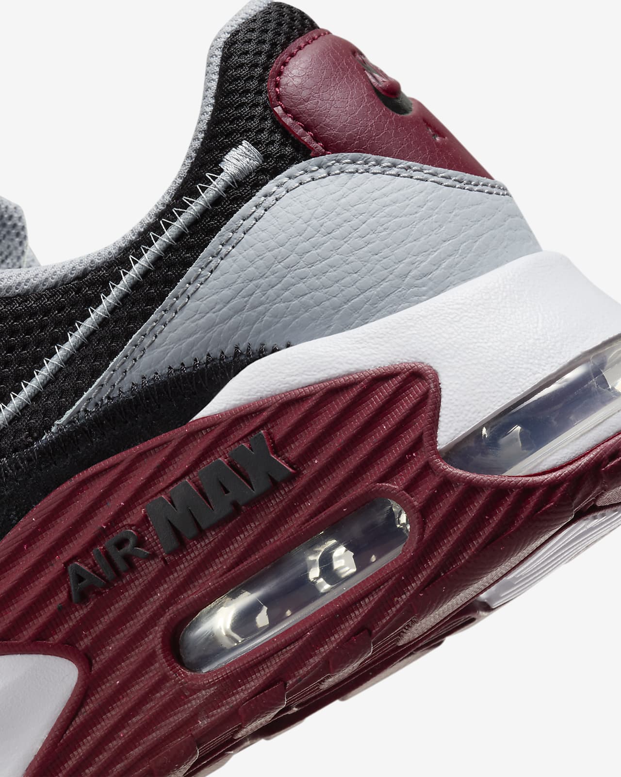 Tenis Nike Air Max Excee Talla 26.5 cm Para Hombre