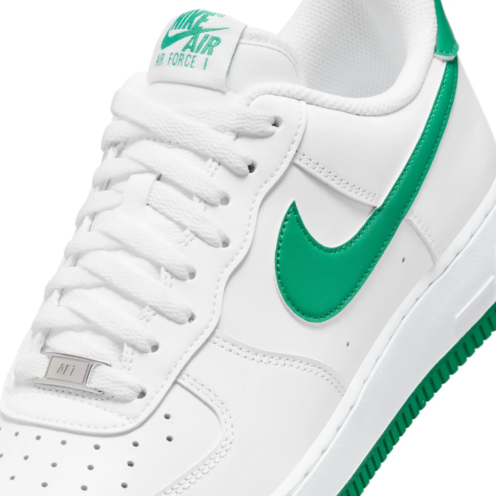 Tenis Nike Air Force 1' 07' Hombre FJ4146-102