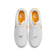Tenis Nike Air Forcé 1 Talla 26MX De Hombre      