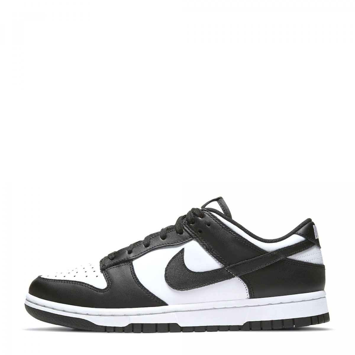 Tenis Nike Dunk Low Talla 25 De Mujer DD1503-101